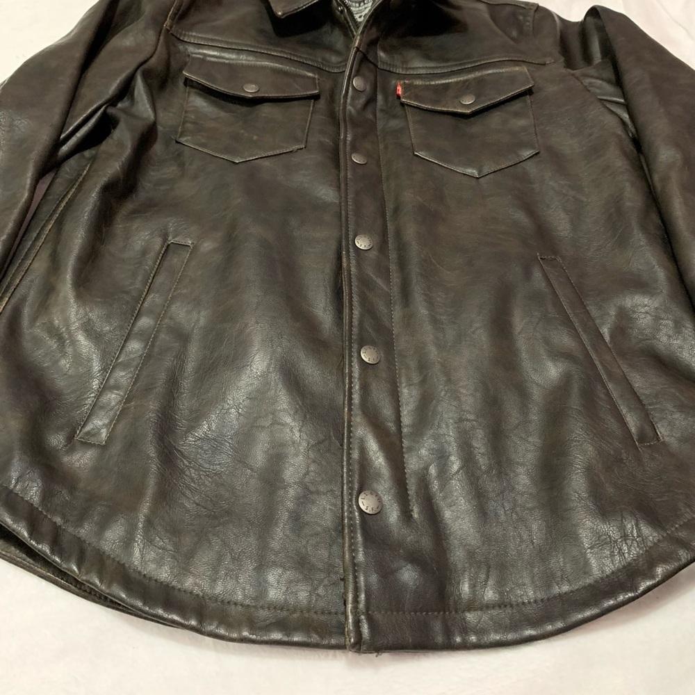Levi’s jacket - Picture 12 of 15